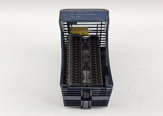 GE IC695ALG616 PACSystems RX3i Αναλογική μονάδα εισόδου, ρεύμα/φόλτα, 16/8 κανάλι