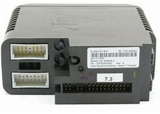 Έμερσον KJ3241X1-EA1 Επαναχούμενη μονάδα τροφοδοσίας Original New