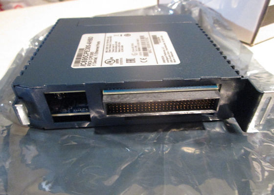 GE IC695CPE305 PACSystems PACSystems RX3i CPE330 Κεντρική μονάδα επεξεργασίας
