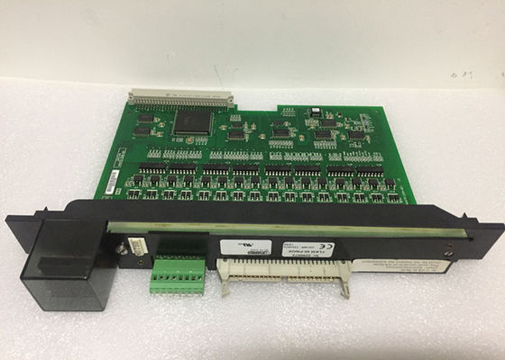 GE IC697 MDL750G 24/48 Volt DC 0.5 Ampere Output Module για τον PLC σειράς GE Fanuc 90-70.