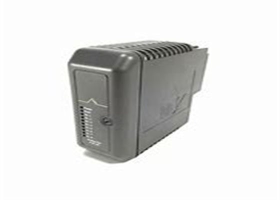 Εμέρσον DELTAV KJ3002X1-BB1 12P0683X072 Αναλογική ψηφιακή μονάδα
