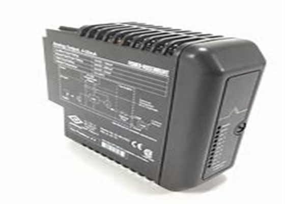 Εμέρσον DELTAV KJ3002X1-BB1 12P0683X072 Αναλογική ψηφιακή μονάδα