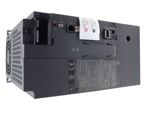 Δύναμη MR-J2S-500B-ED MITSUBISHI Υπηρετικός ενισχυτής για βιομηχανικές εφαρμογές