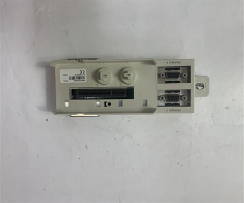 TB805 3BSE008534R1 ABB Ενότητα εισόδου Επαναχούμενη μονάδα τροφοδοσίας