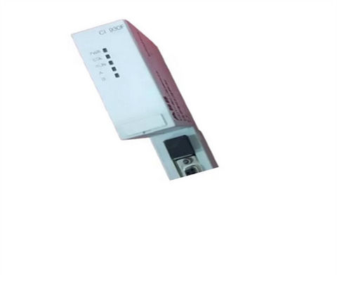 Abb 3BSE021437R1 TB845 S800 Διπλή μονάδα εξόδου λεωφορείου