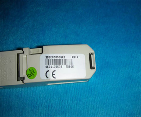ΑΜΒ 3BSE008536R1 Εισαγωγή καλωδιακού προσαρμογέα λεωφορείου TB806