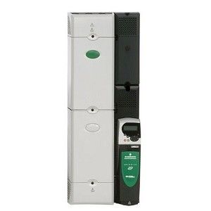 Τεχνικές ελέγχου Πίνακας Mount Drive SP5602 NIDEC EMERSON Βιομηχανικός μετατροπέας