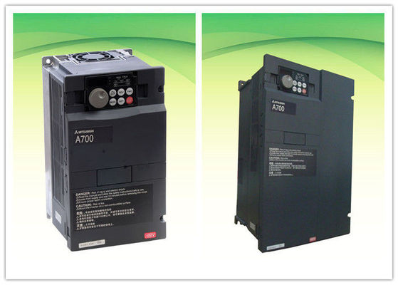 FR-A740-90K-CHT Μεταβλητής συχνότητας VFD Inverter FR-A700 SERIES 3.7KW