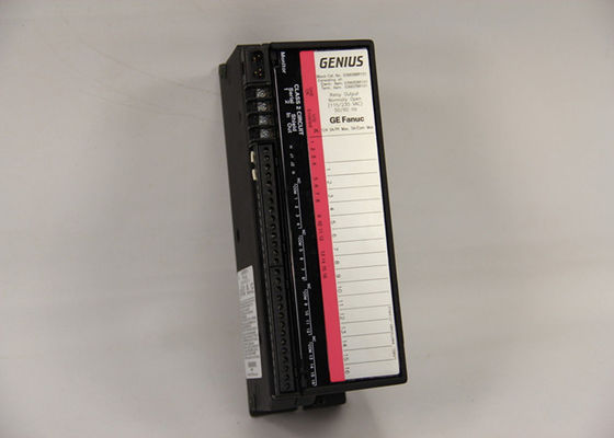IC660EBR101 ηλεκτρονική συναρμολόγηση ηλεκτρονική, GE Fanuc, Genius I/O block line