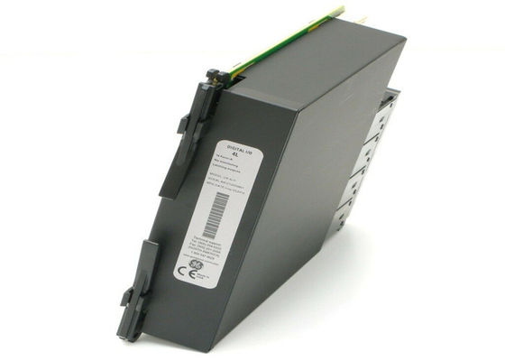 GE Multilin UR-4LH Digital I/O ModuleUniversal, επικοινωνεί με άλλο εξοπλισμό εντός της ισχύος