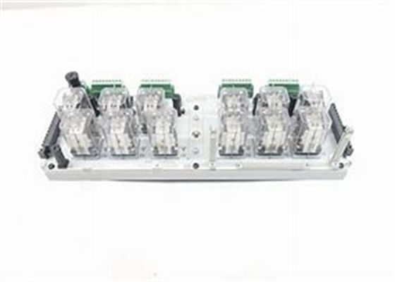 Ενεργειακή μονάδα παροχής ενέργειας 220V Emerson Fused 5X00430G03 Νέα αρχική