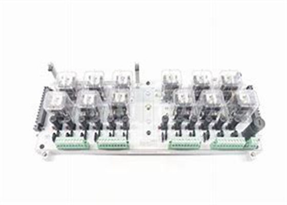 Ενεργειακή μονάδα παροχής ενέργειας 220V Emerson Fused 5X00430G03 Νέα αρχική