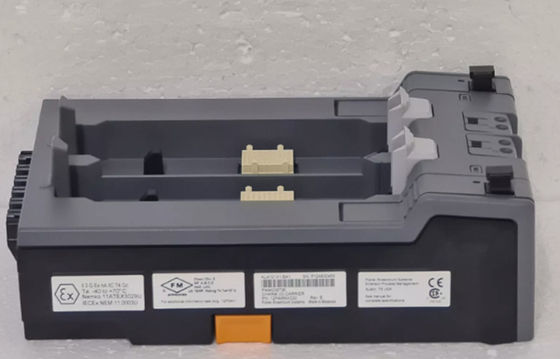 Εμέρσον KL4101X1-BA1 12P4989X032 I/o Charm Carrier I/O CARRIER