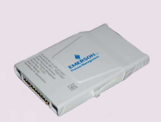 Εμέρσον DELTAV KL3021X1-BA1 12P4628X062 AI 4-20 mA HART
