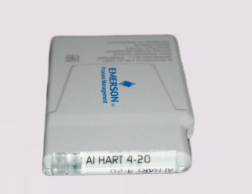 Εμέρσον DELTAV KL3021X1-BA1 12P4628X062 AI 4-20 mA HART