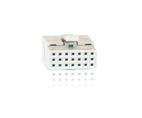 ABB TB807 3BSE008538R1 S800 Τερματιστής I/O Modulebus