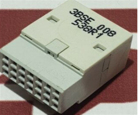 ABB TB807 3BSE008538R1 S800 Τερματιστής I/O Modulebus