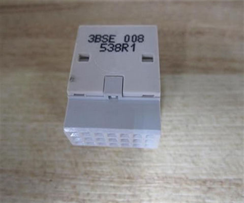 ABB 3BSE013208R1 Μοντέλο Bus Cluster Μόντεμ Τύπος TB820V2