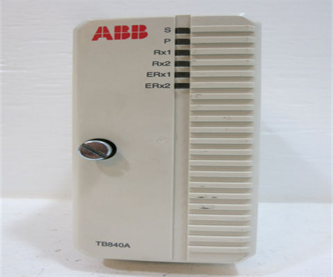 3BSE037760R1 ABB TB840A Modulebus Cluster Μόντεμ