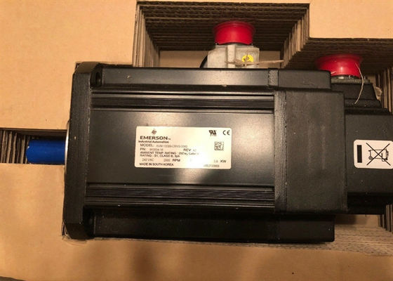 Νέος Έμερσον XVM-23089-CBNS-0000 XV Σειρά 230V AC Σερβοκινητήρας