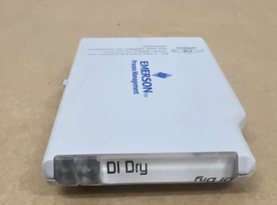 ΕΜΕΡΣΟΝ DELTAV KL3003X1-BA1 DI 24 VDC ξηρός επαφής 12P4632