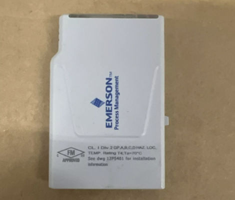 ΕΜΕΡΣΟΝ DELTAV KL3003X1-BA1 DI 24 VDC ξηρός επαφής 12P4632
