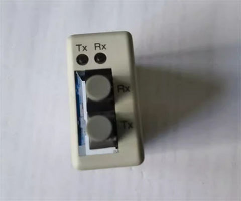 ABB TB810 3BSE008560R1 Μοδίου λεωφορείου Οπτική θύρα σε αποθεματικότητα