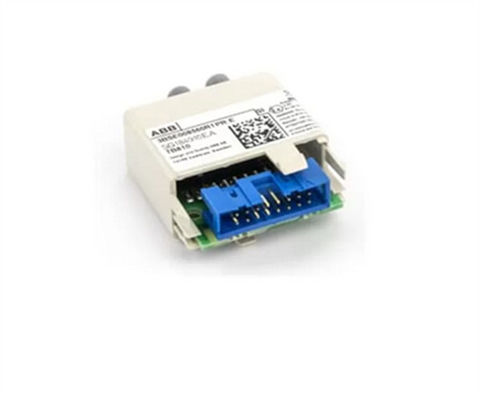 ABB TB810 3BSE008560R1 Μοδίου λεωφορείου Οπτική θύρα σε αποθεματικότητα