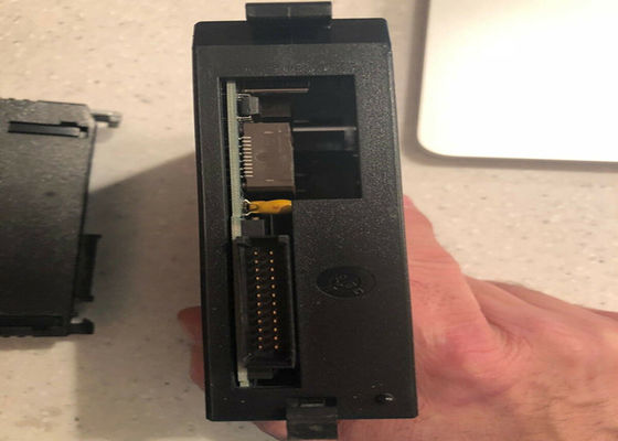 GE HE693STP104 Μονάδα επιλογής ελέγχου, προγραμματιζόμενη μονάδα επιλογής ελέγχου κίνησης
