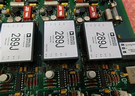 Η μονάδα τροφοδοσίας ενέργειας Emerson 3D21663G01 ολοκαίνουργια στην αρχική