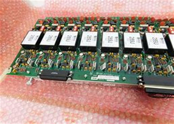 Η μονάδα τροφοδοσίας ενέργειας Emerson 3D21663G01 ολοκαίνουργια στην αρχική
