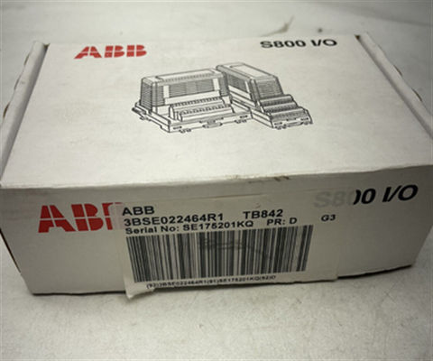 Μονούλες επικοινωνίας ABB TB842 3BSE022464R1 S800