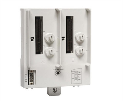 3BSE020846R1 ABB Τερματική μονάδα βάσης TU840 Advant-800xA DCS