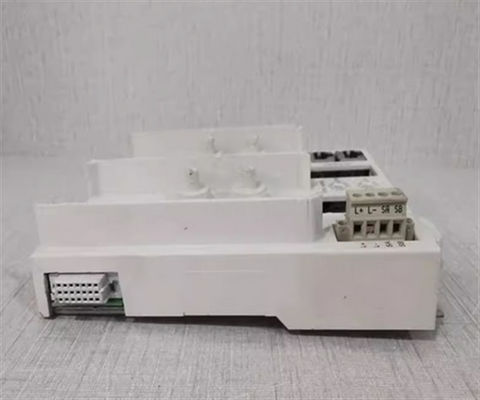 3BSE042560R1 ABB TU849 Μονάδα τερματισμού για 1+1 TB840