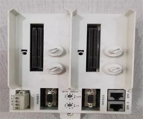 3BSE042560R1 ABB TU849 Μονάδα τερματισμού για 1+1 TB840