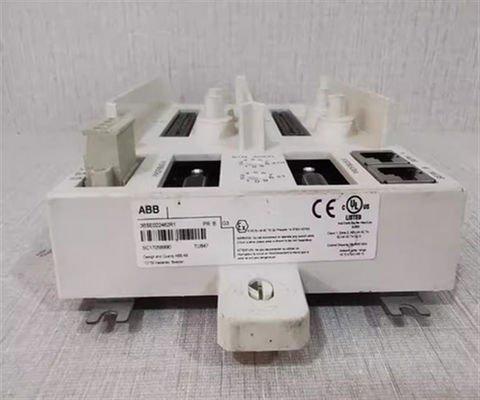 3BSE042560R1 ABB TU849 Μονάδα τερματισμού για 1+1 TB840