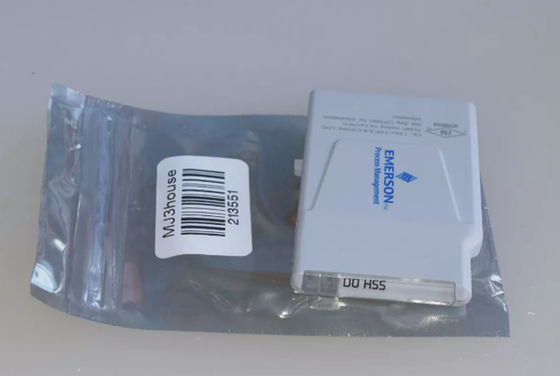 Εμέρσον KL3002X1-BA1 12P4627X052 DO 24 VDC High-Side CHARM