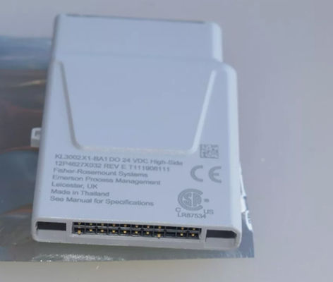 Εμέρσον KL3002X1-BA1 12P4627X052 DO 24 VDC High-Side CHARM