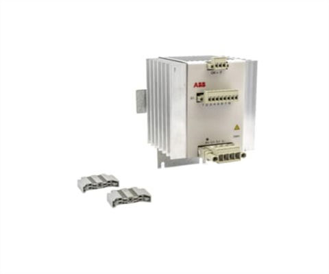 ABB 3BSE038226R1 (SS823) Ενότητα ψηφοφορίας ισχύος Προστασία τάσης