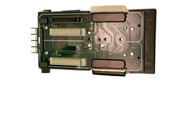 Εμέρσον DeltaV KJ4101X1-BA1 12P1870X012 IS 8 ευρεία μονάδα μεταφοράς