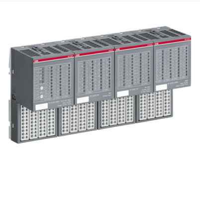 24V TU515 Σειρά Ψηφιακή Μονάδα I O 1SAP212200R0001 Αρχική Νέα