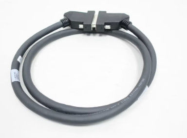 1.2-μέτρη Επεκτάτης καλωδίων KJ4002X1-BF2 Emerson DeltaV\u2122 0,5Kg Προϊόν ID 12P3866X012