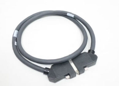 1.2-μέτρη Επεκτάτης καλωδίων KJ4002X1-BF2 Emerson DeltaV\u2122 0,5Kg Προϊόν ID 12P3866X012