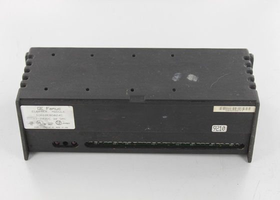 Η συσκευή ηλεκτρονικών συσκευών IC660EBD024 είναι συσκευή ηλεκτρονικών συσκευών που κατασκευάζεται από την GE Intelligent Platforms