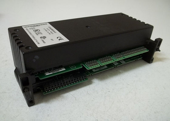 Η συσκευή ηλεκτρονικών συσκευών IC660EBD024 είναι συσκευή ηλεκτρονικών συσκευών που κατασκευάζεται από την GE Intelligent Platforms