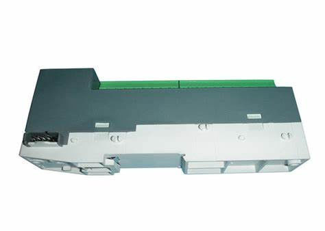 AX561 1TNE968902R1301 Ψηφιακή μονάδα εισόδου I O ABB Νέα σειρά