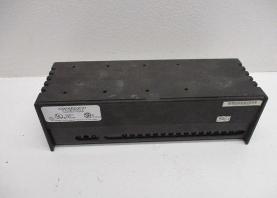 IC660EBD021 Genius Block I/O module από την GE Fanuc Automation, ηλεκτρονική συναρμολόγηση