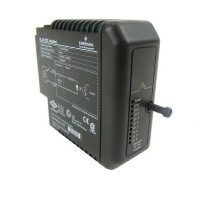 Εμέρσον ΔέλταΒ KJ3009X1-BA1 Μονάδα υπερβολικής τροφοδοσίας 12VDC 600 MA LocalBus Power
