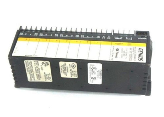 Η κάρτα διεπαφής IC660EBS103 PCI για την διεπαφή Genius LAN κατασκευάζεται από την GE Fanuc