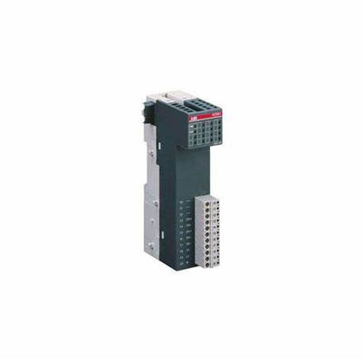 AO561 1TNE968902R1201 Ψηφιακή μονάδα I O ABB Νέα πρωτότυπη σε κουτί